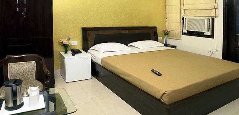 דלהי Hotel Shimla Heritage מראה חיצוני תמונה
