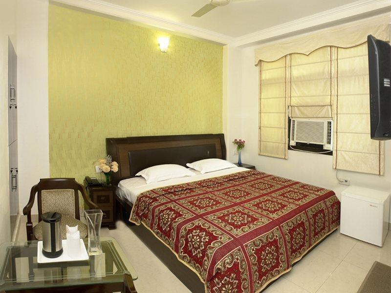 דלהי Hotel Shimla Heritage מראה חיצוני תמונה