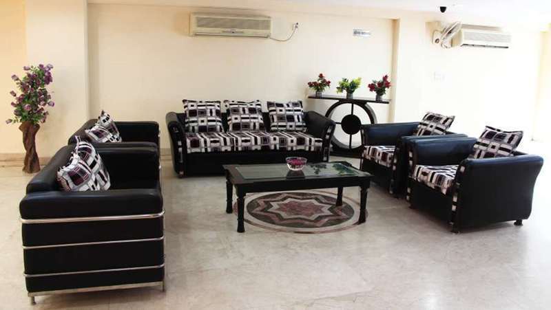 דלהי Hotel Shimla Heritage מראה חיצוני תמונה