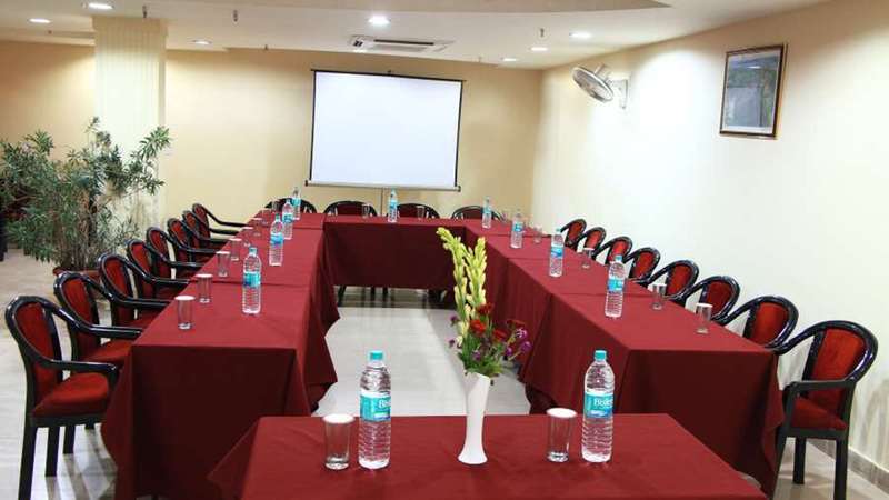 דלהי Hotel Shimla Heritage מראה חיצוני תמונה