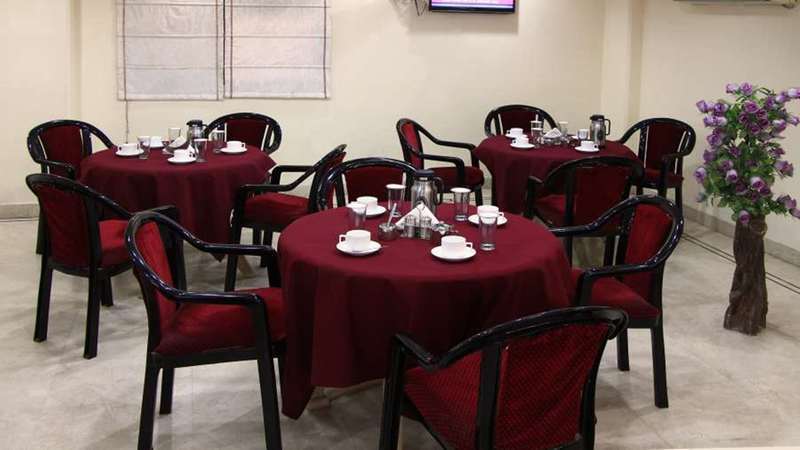 דלהי Hotel Shimla Heritage מראה חיצוני תמונה