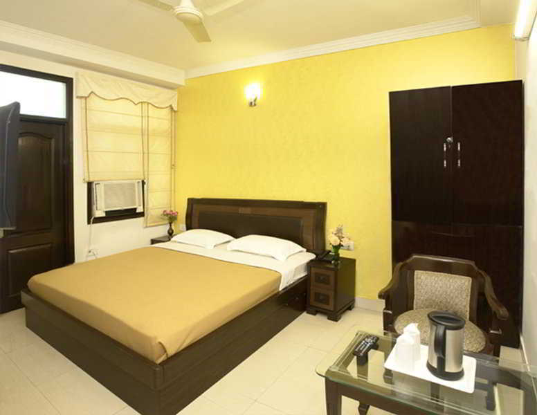 דלהי Hotel Shimla Heritage מראה חיצוני תמונה
