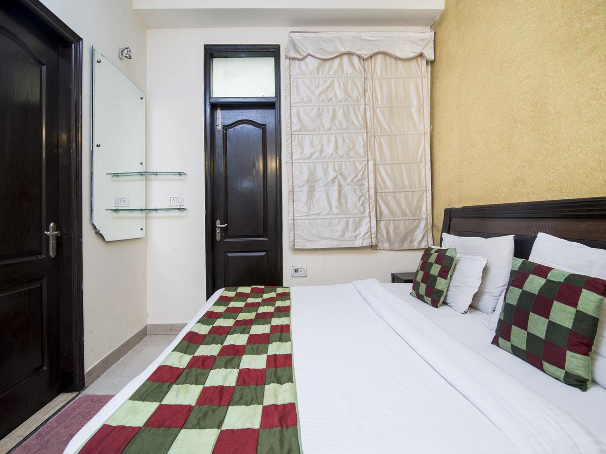 דלהי Hotel Shimla Heritage מראה חיצוני תמונה