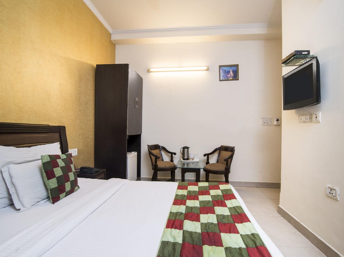 דלהי Hotel Shimla Heritage מראה חיצוני תמונה