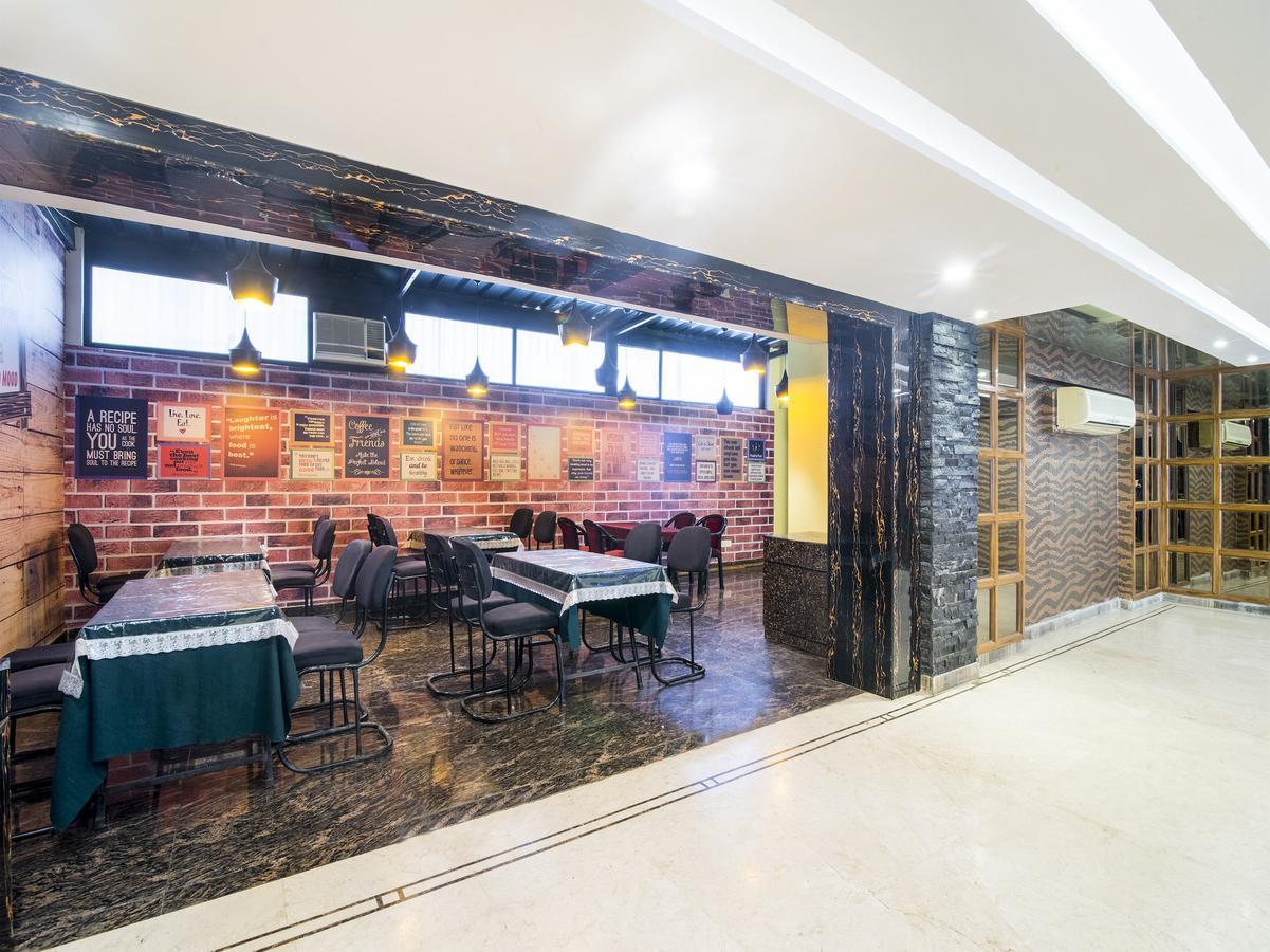 דלהי Hotel Shimla Heritage מראה חיצוני תמונה