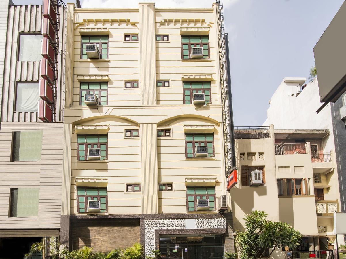 דלהי Hotel Shimla Heritage מראה חיצוני תמונה