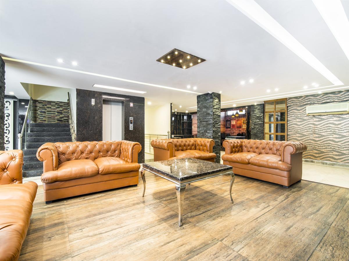 דלהי Hotel Shimla Heritage מראה חיצוני תמונה