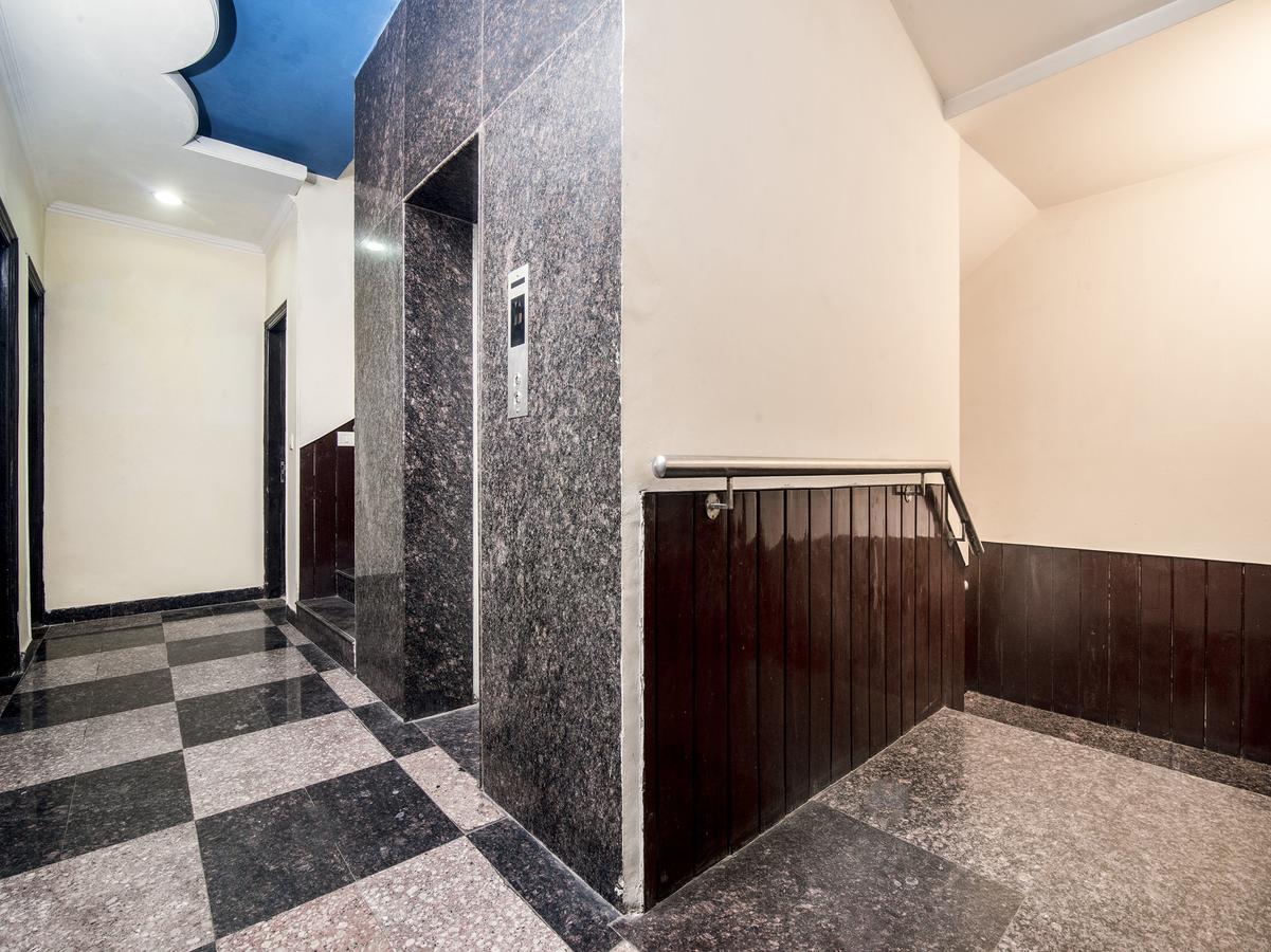 דלהי Hotel Shimla Heritage מראה חיצוני תמונה