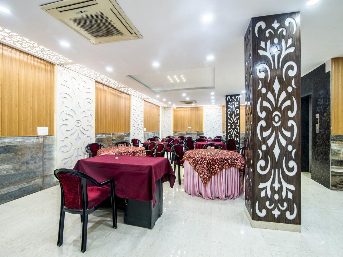 דלהי Hotel Shimla Heritage מראה חיצוני תמונה