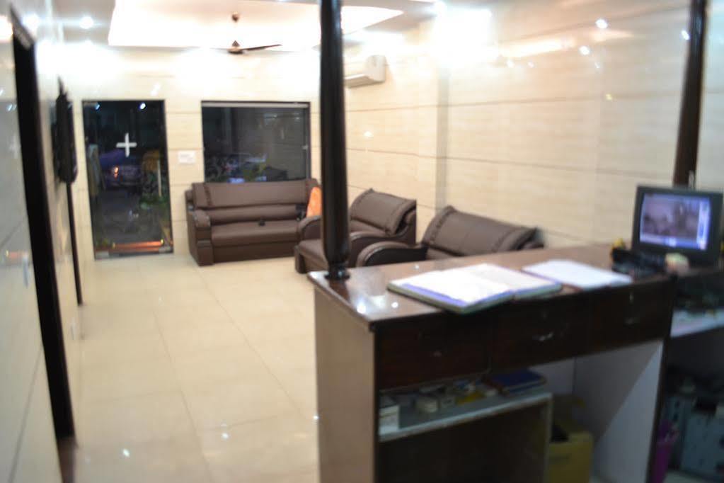 דלהי Hotel Shimla Heritage מראה חיצוני תמונה