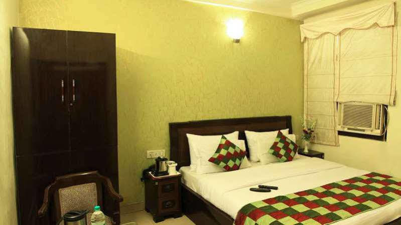 דלהי Hotel Shimla Heritage מראה חיצוני תמונה