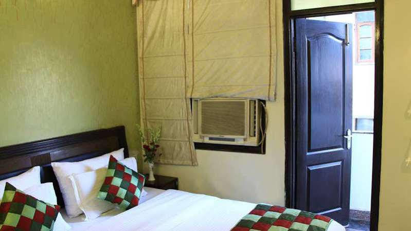 דלהי Hotel Shimla Heritage מראה חיצוני תמונה
