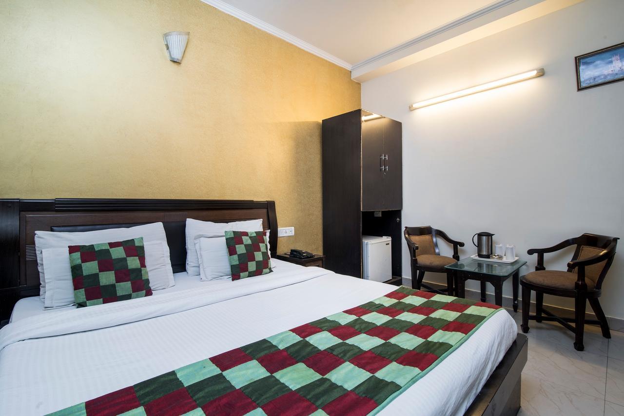 דלהי Hotel Shimla Heritage מראה חיצוני תמונה