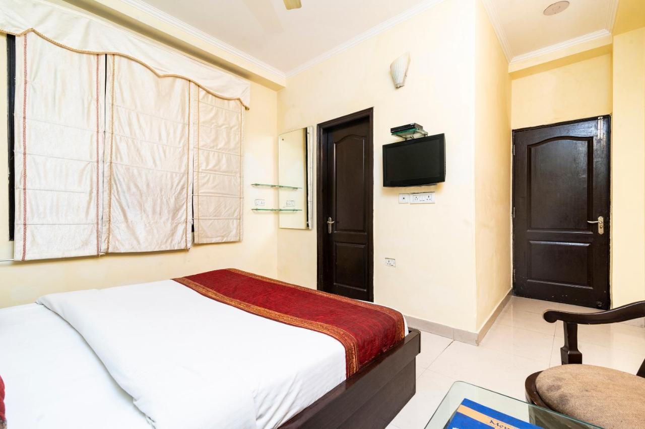 דלהי Hotel Shimla Heritage מראה חיצוני תמונה