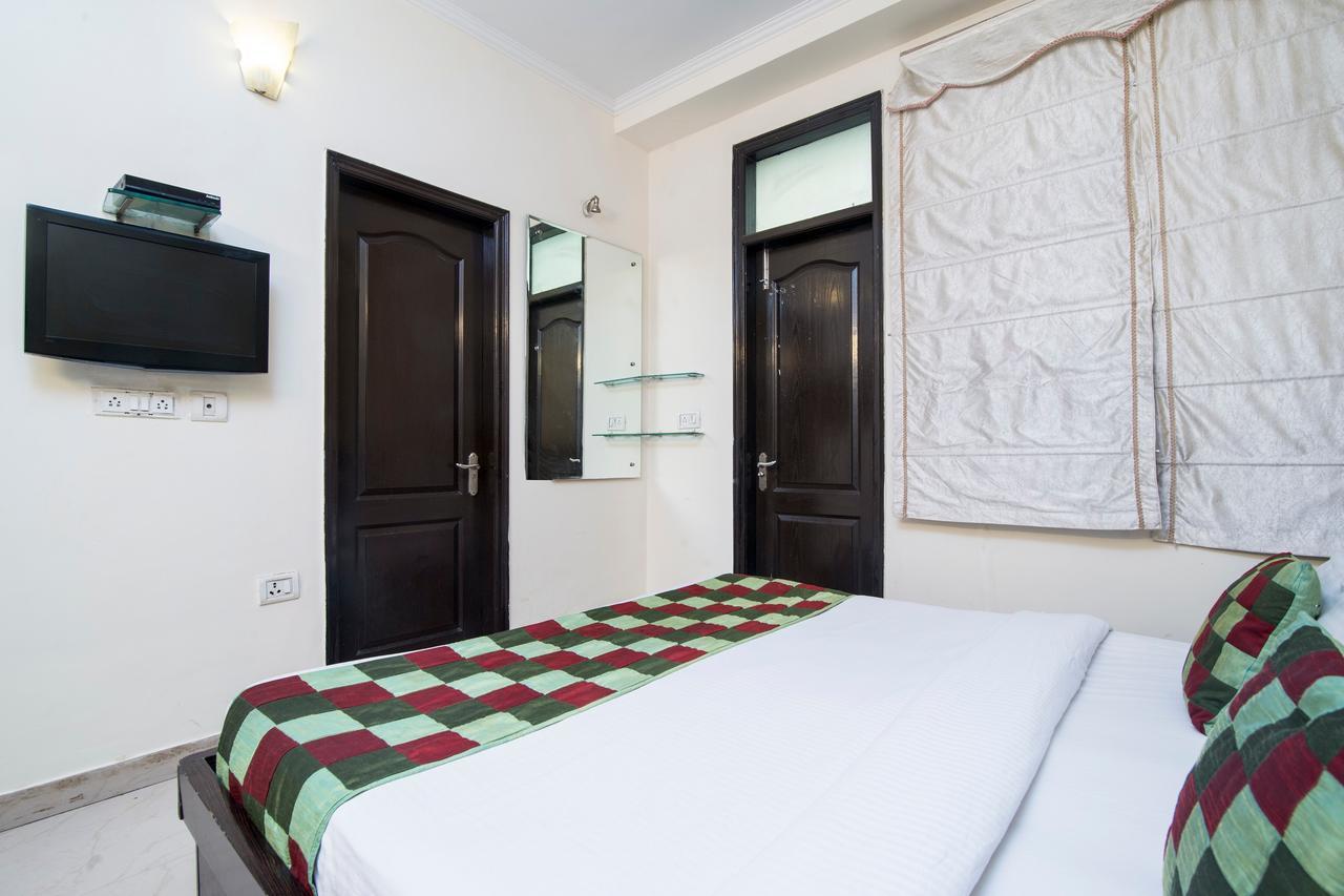 דלהי Hotel Shimla Heritage מראה חיצוני תמונה