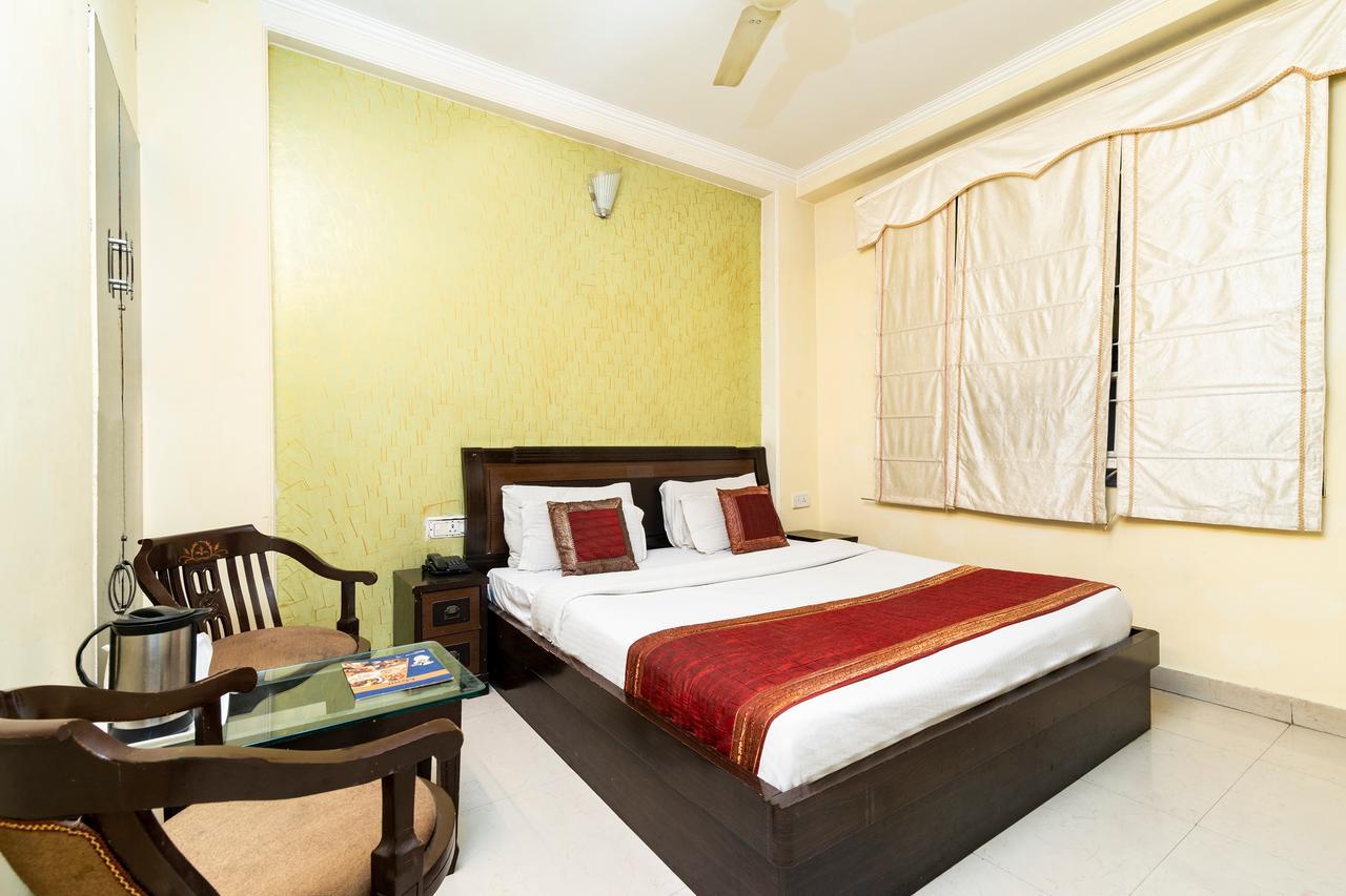 דלהי Hotel Shimla Heritage מראה חיצוני תמונה