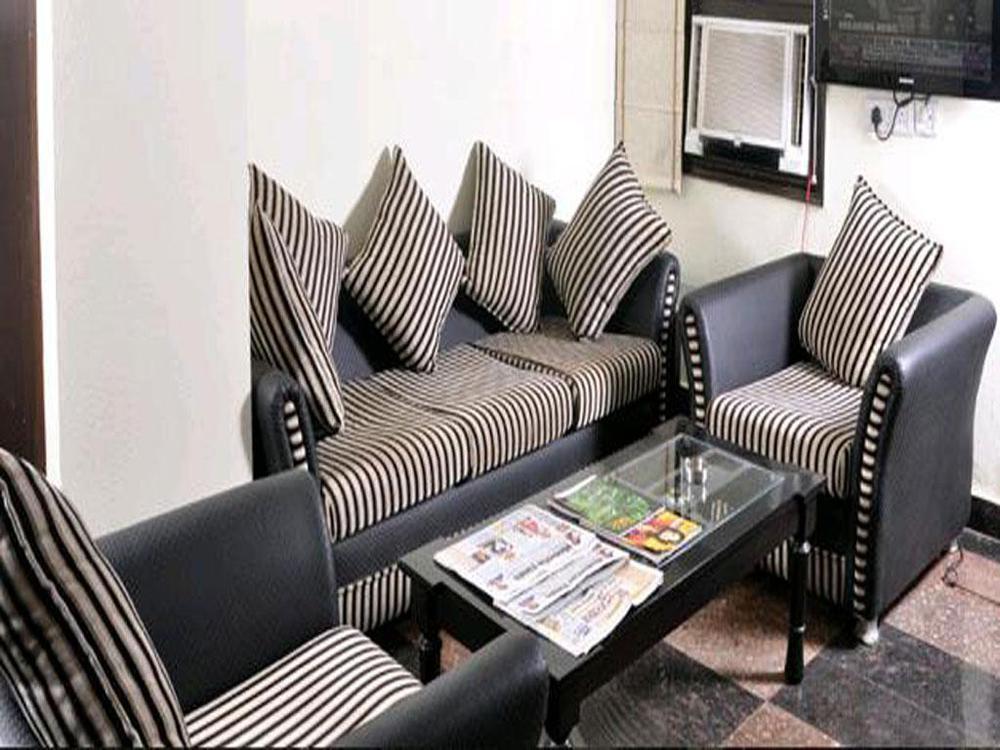 דלהי Hotel Shimla Heritage מראה חיצוני תמונה